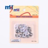 Hollow Snap Fasteners